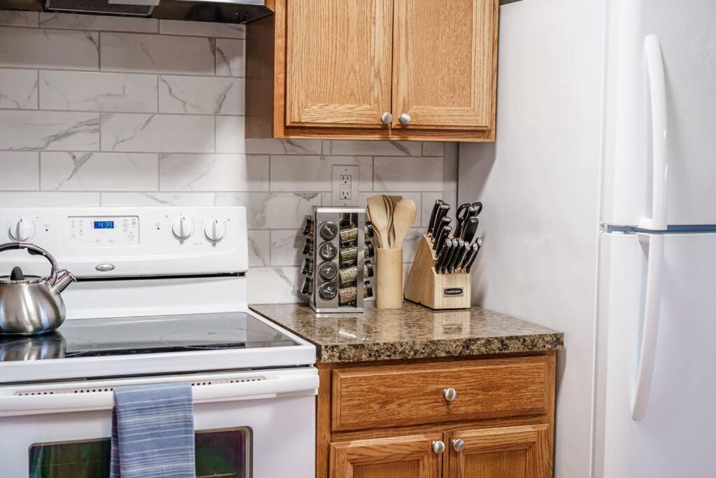 Vila Mountain Views, Hot Tub, Firepit, Dog Friendly, Ev Connector Stanley Exteriér fotografie